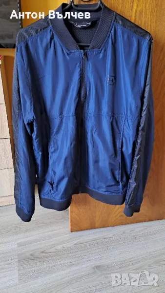 яке Under Armour пролет-есен , снимка 1