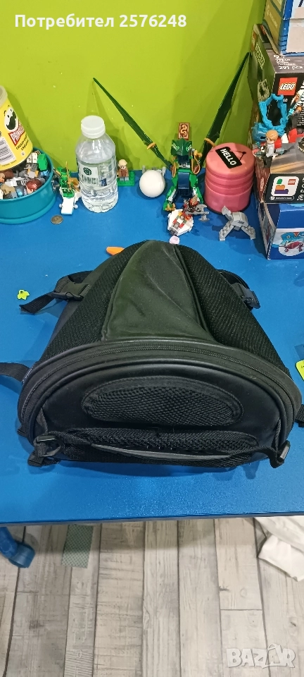 чанта за мотор, снимка 1