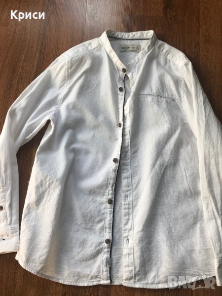 риза, снимка 1