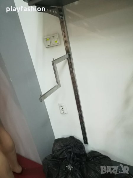 ОБОРУДВАНЕ ЗА МАГАЗИН, снимка 1