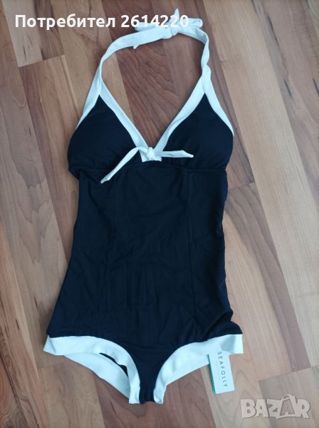 Seaffoli нов цял бански , снимка 1