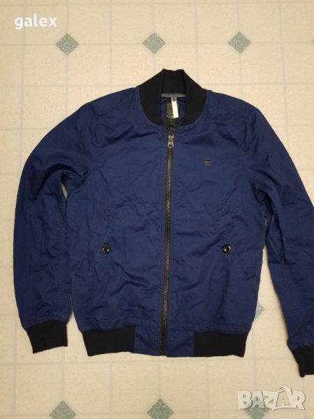 Ново пролетно бомберче Gstar raw, снимка 1