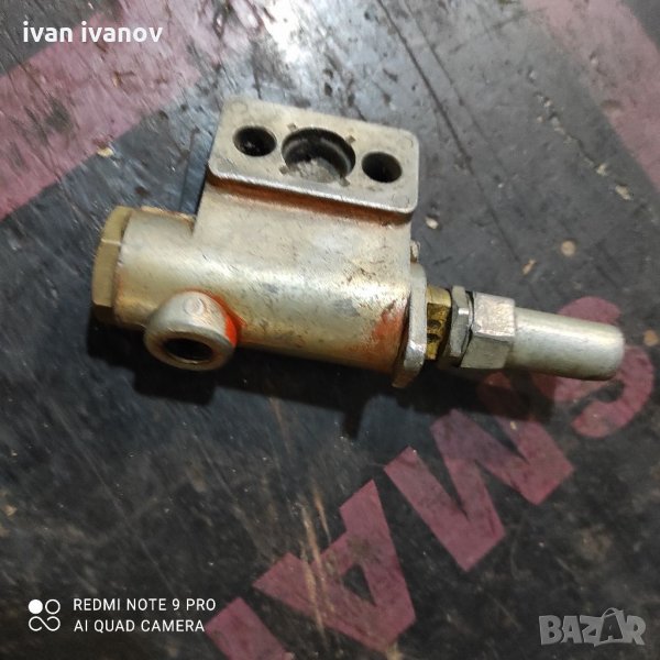 Клапан Налягане масло, снимка 1