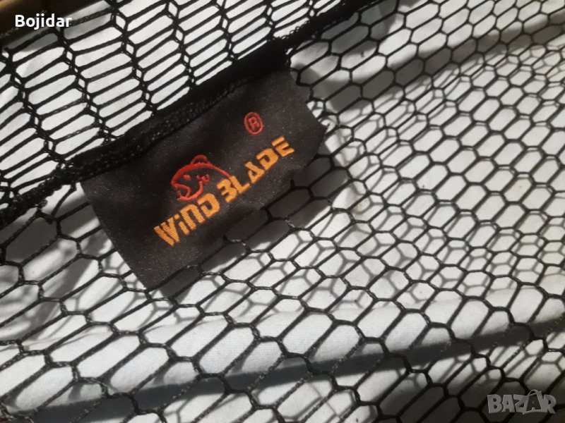 Кеп за големи риби, снимка 1