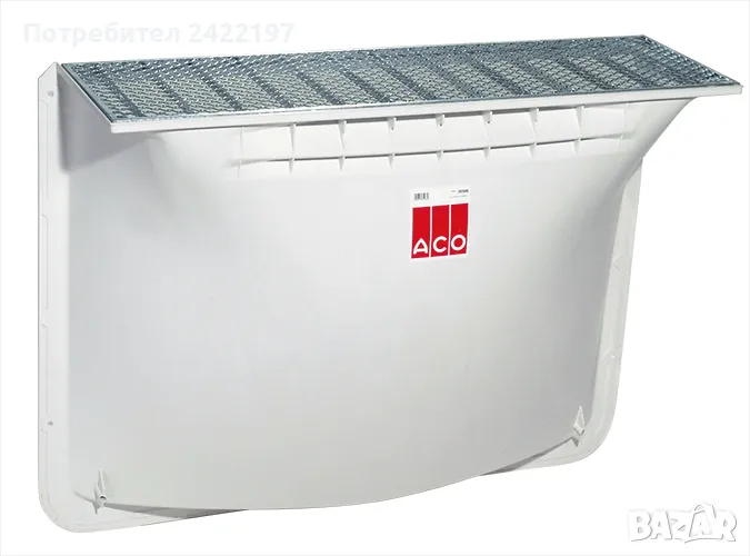 Светлинна шахта/английски двор/, снимка 1