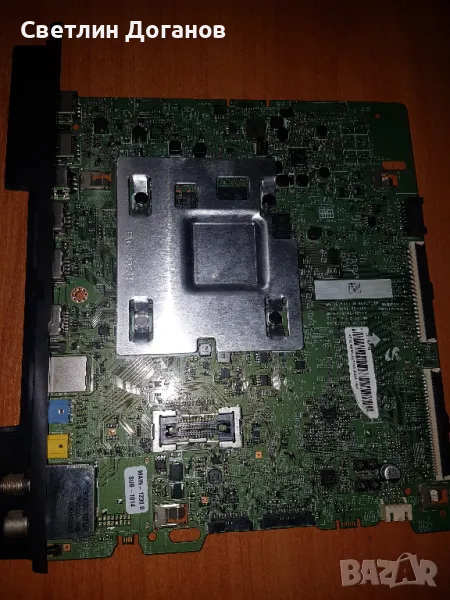 Мейнборд Mainboard BN41-02568 за Samsung, снимка 1