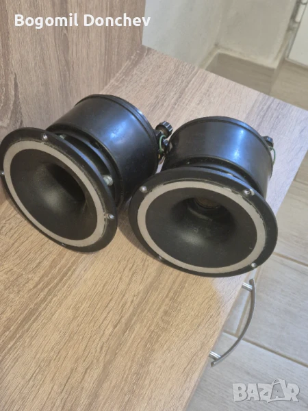 Драйвери Driver horni, снимка 1