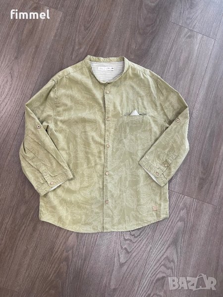Zara риза, 152 см, снимка 1