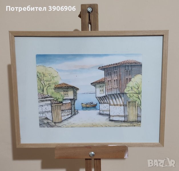 Картина от автора , снимка 1