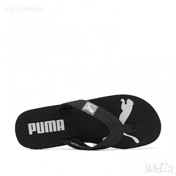 Puma оригинални джапанки, снимка 1