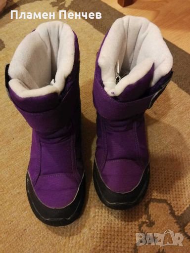 Детски ботушки, снимка 1