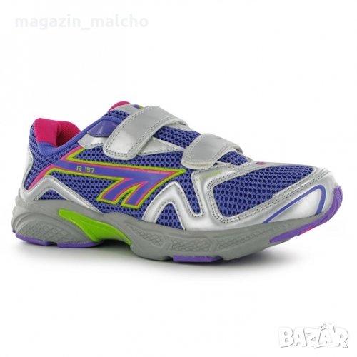 МАРАТОНКИ - HI-TEC R157 EZ; размери: 37, снимка 1