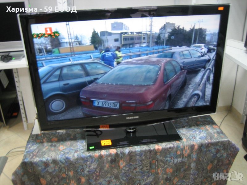 Телевизор Samsung LE 40 инча - 399 лв. , снимка 1