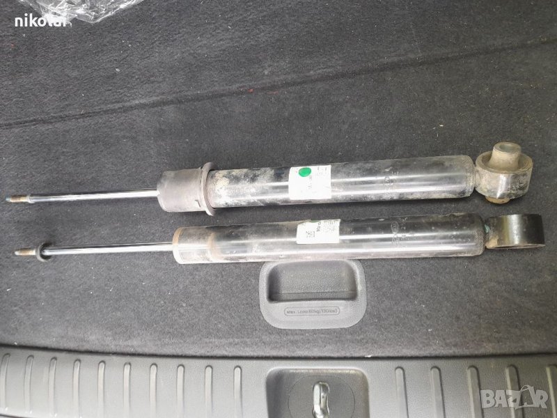 Амортисьори за Хюндай Туксон , снимка 1