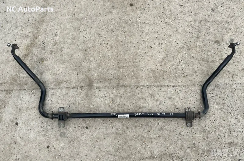 Предна стабилизираща щанга за Renault Рено Мастер Опел Мовано Нисан Интерстар 546110036R , снимка 1