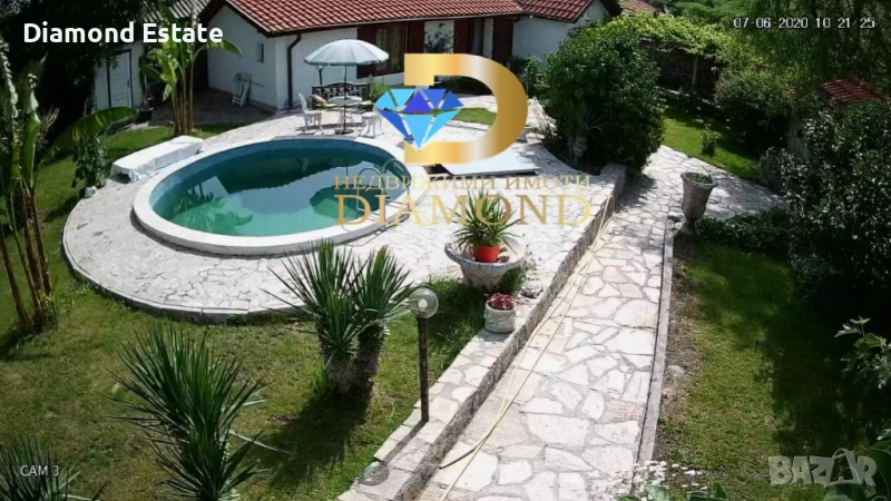 Едноетажна къща в село Сталево, общ. Димитровград, снимка 1