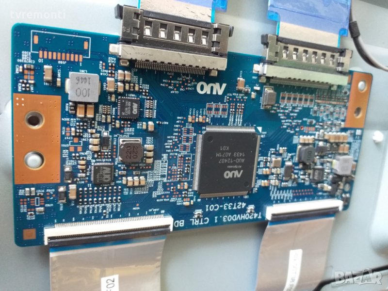 TCon BOARD AUO T420HVD03.1 CTRL BD 42T33-C01, снимка 1
