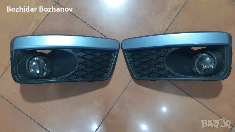 Халогени за Форд C MAX original, снимка 1