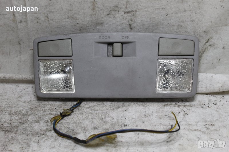 Плафон Мазда 6 03г Mazda 6 2003, снимка 1