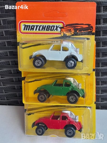 БГ мачбокс като БГ флаг, снимка 1