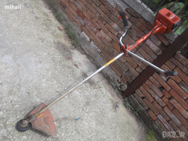 Husqvarna 232R, снимка 1