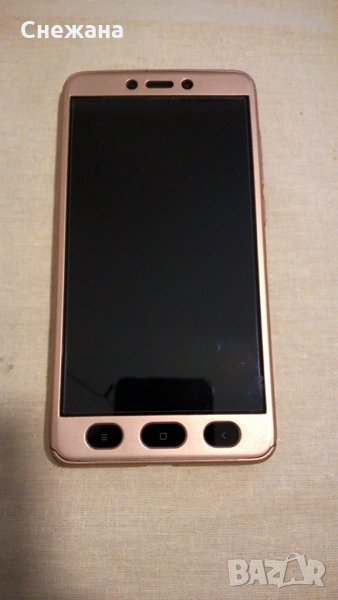 Xiaomi Note 4-1/кейс 360градуса(+стъкл.протектор);2/черен"бележник", снимка 1