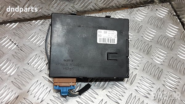 Комфорт модул за Mercedes ML |W163|, 2004г., снимка 1