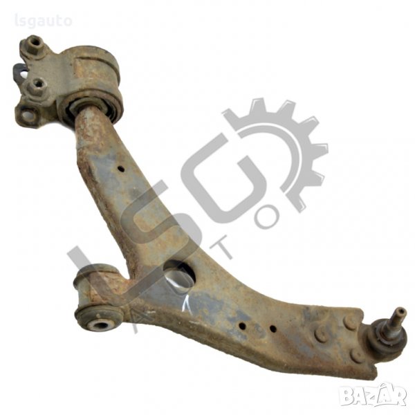 Преден ляв носач Ford Focus C-MAX(2003-2007) ID:87555, снимка 1