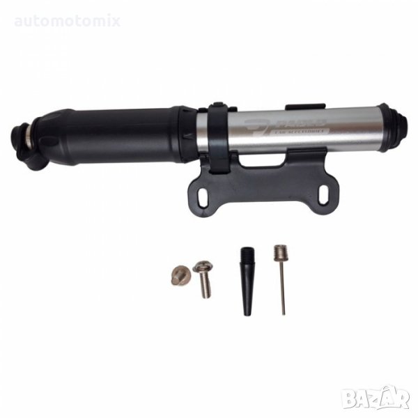 Ръчна помпа 2220 - Алуминиева, снимка 1