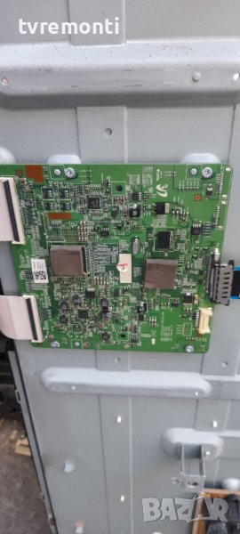 T-con board BN41-01892A BN95-00695A for Samsung LH55MDCPLGC/EN, снимка 1