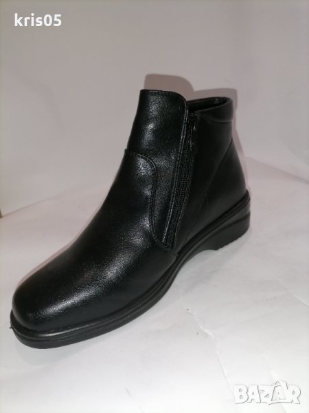 Дамски боти , снимка 1
