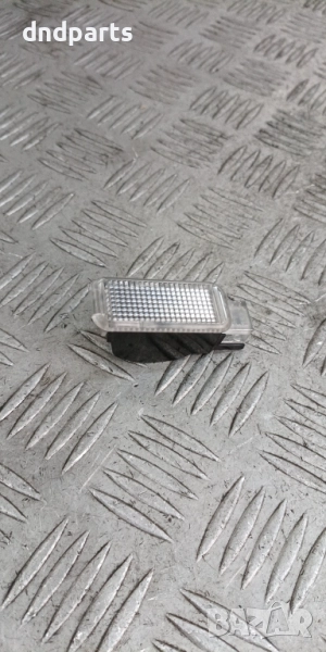 Плафон VW Sharan 2002г.	, снимка 1