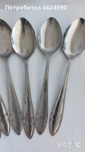 Лъжици, снимка 1