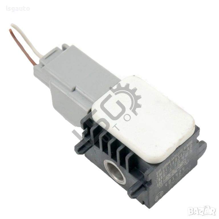 AIRBAG сензор Ford Focus C-MAX 2003-2007 ID: 155062, снимка 1