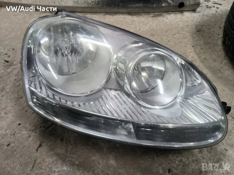 Десен фар за Голф 5 VW Golf 5, снимка 1