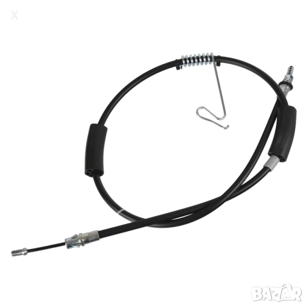 01140568 ЖИЛО РЪЧНА FORD Transit Mk5 2000-2006 дължина [mm]: 1528 OE 4331046 OE 4122075, снимка 1