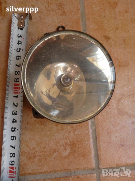  Колекционерско фенерче DAIMON - 4 , снимка 1