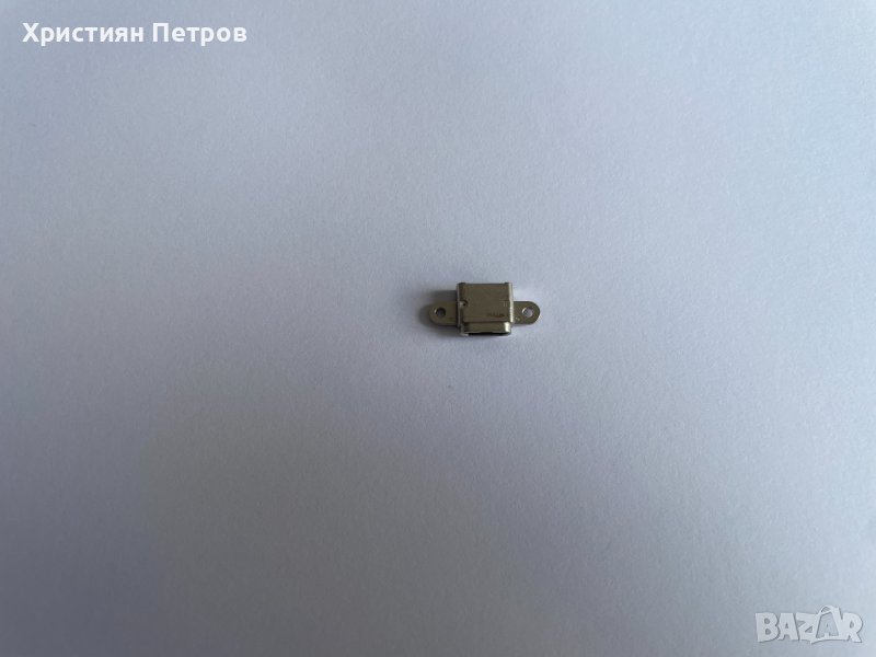 USB букса за зареждане за Samsung Galaxy S5 mini, снимка 1