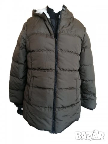 Дамско палто Lee Cooper /16XL/ 660up1, снимка 1