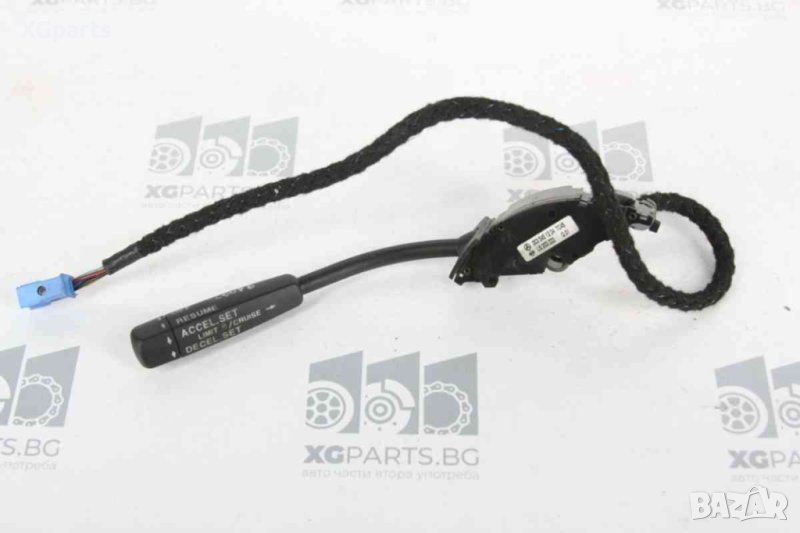 Лост темпомат за Mercedes C-class W203 coupe (2001-2007), снимка 1