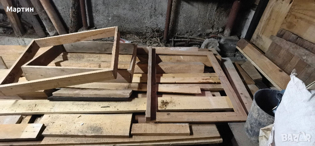 Продавам дъски различни размери, снимка 1