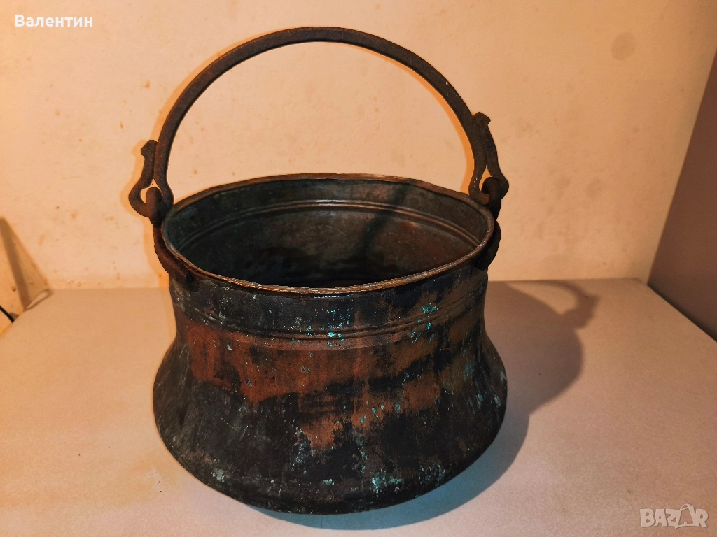 Менец / котле 2, снимка 1