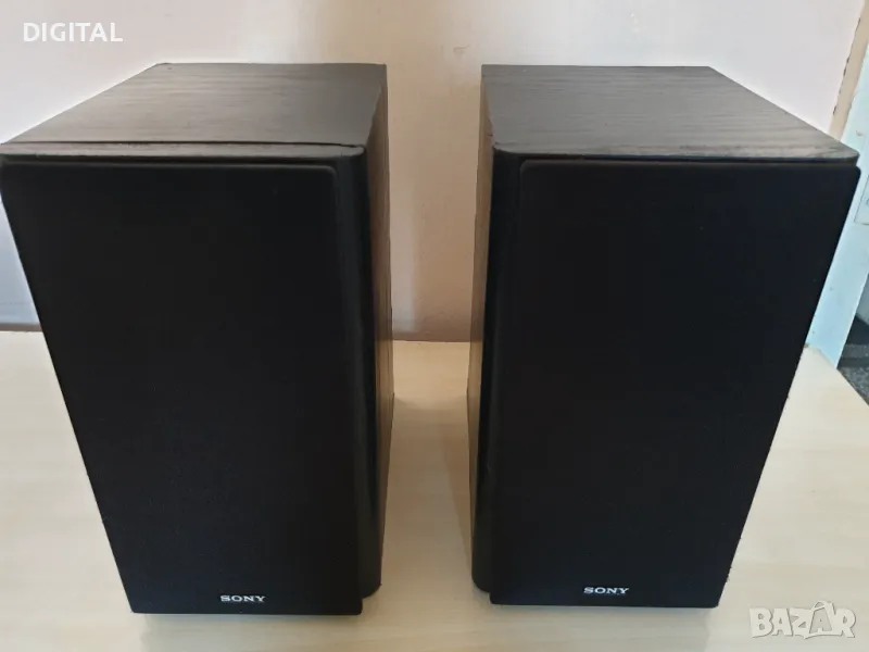 Тонколони SONY SS-CMX750, снимка 1