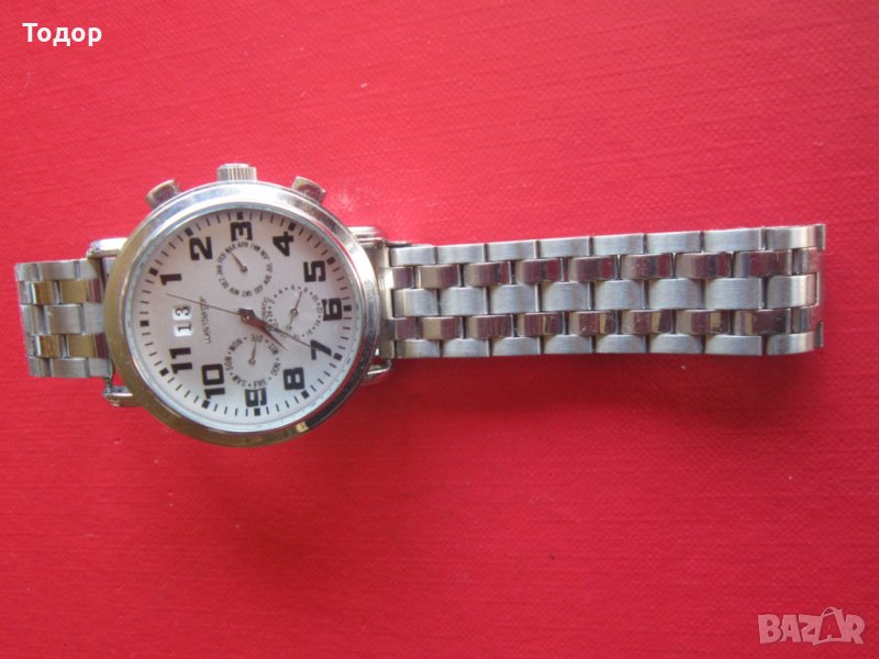 Невероятен мъжки марков часовник Автомат , снимка 1