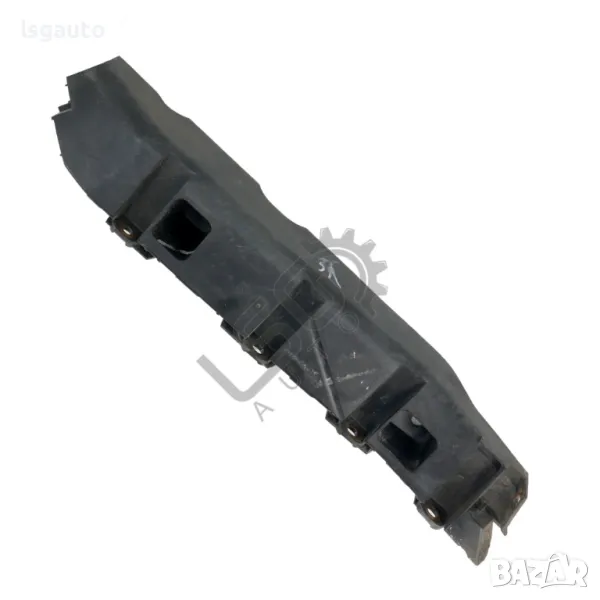 Ляв държач задна броня Seat Altea 2004-2015 ID: 143145, снимка 1