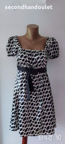 ZARA дамска рокля , снимка 1
