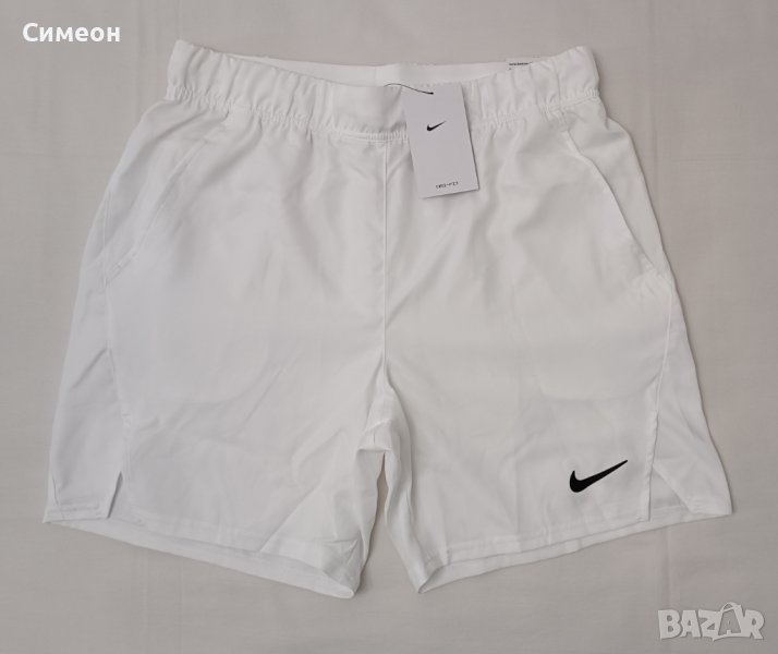 Nike Court DRI-FIT Victory Shorts оригинални гащета M Найк спорт шорти, снимка 1