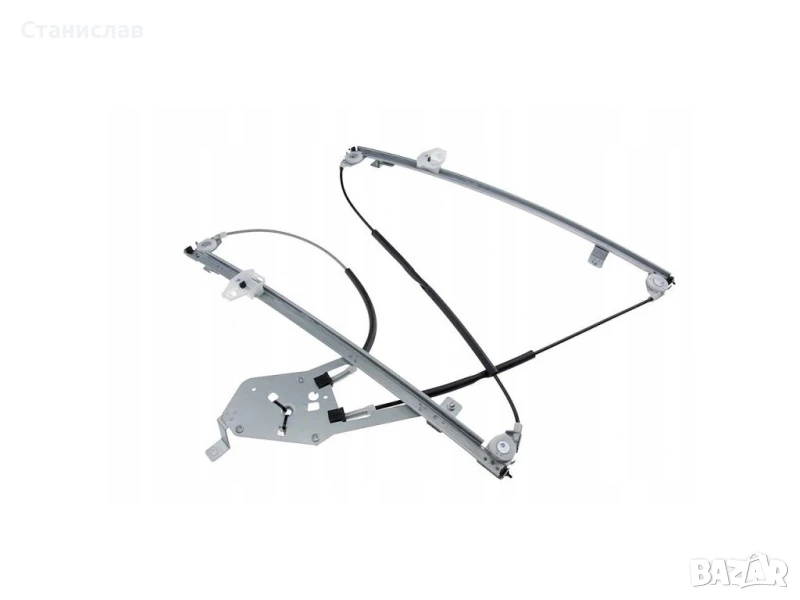 Стъклоподемник за Citroen Xsara Picasso, снимка 1