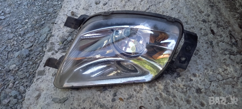 Десен халоген Peugeot 308, снимка 1