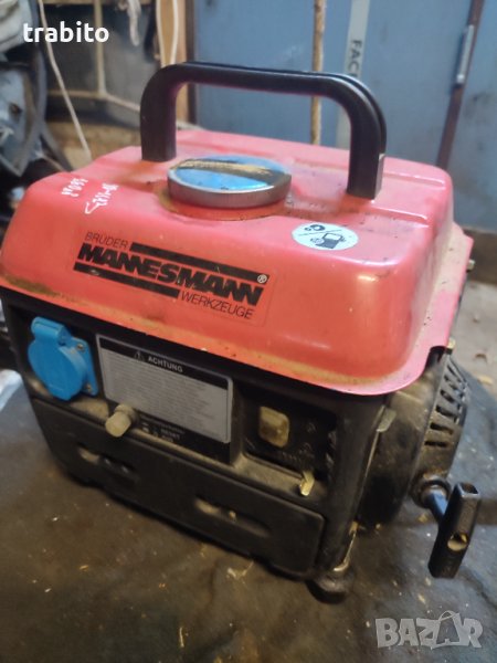 Агрегат 10-11-23, снимка 1